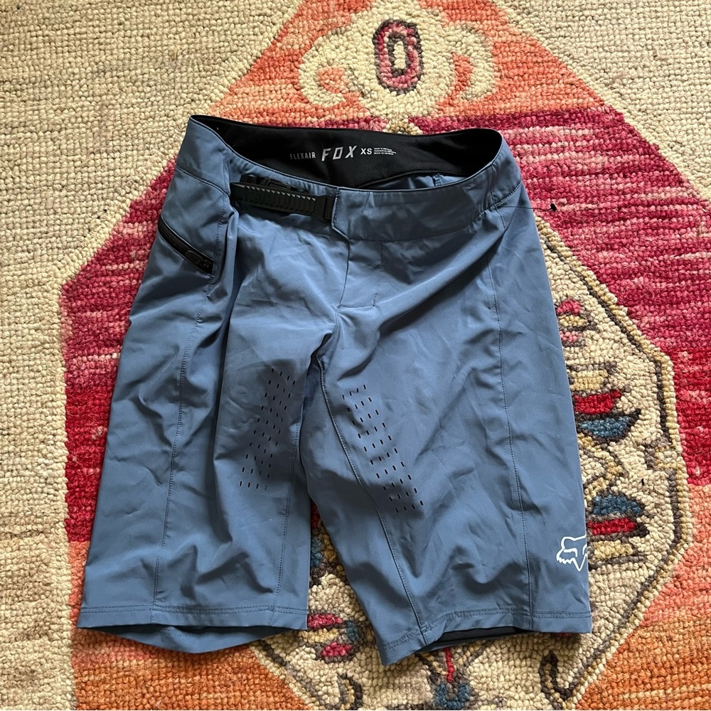 Fox Womens Flexair Lite Shorts